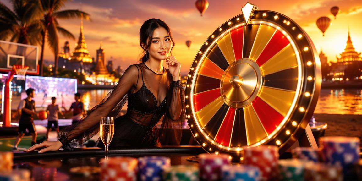 ki5k Live Roulette